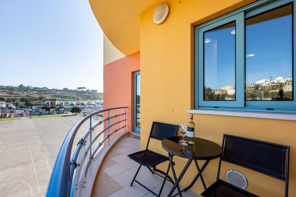 Casa Das Cores Albufeira Buitenkant foto