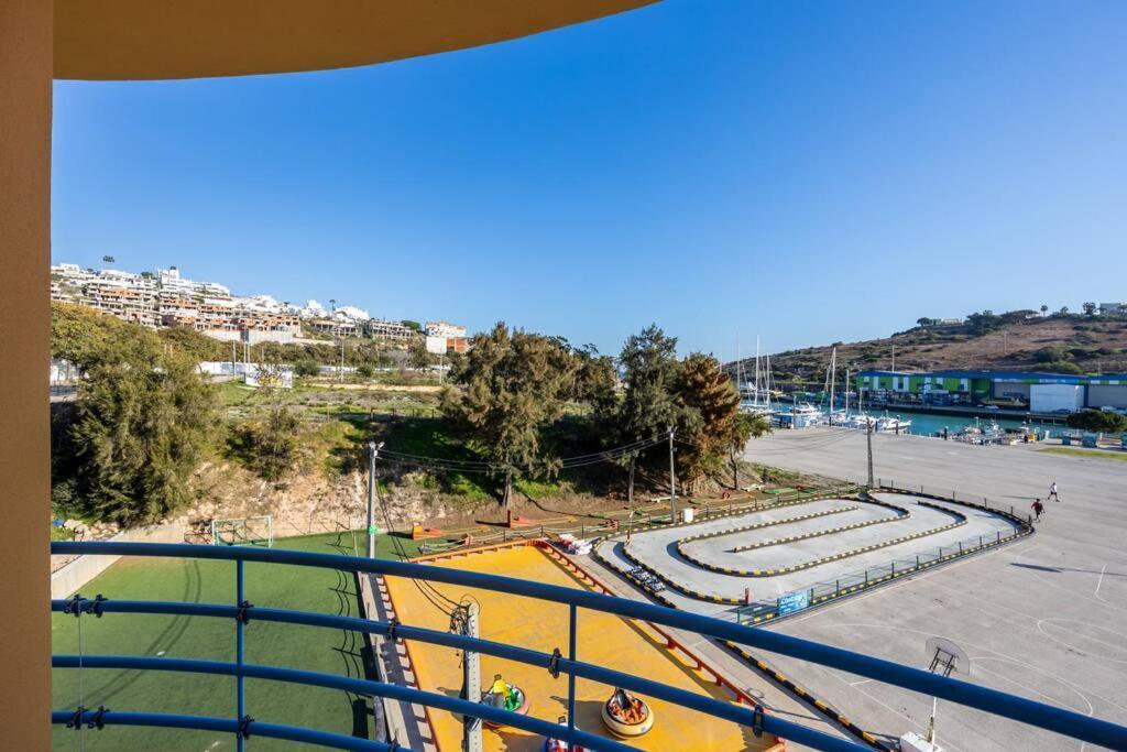 Casa Das Cores Albufeira Buitenkant foto